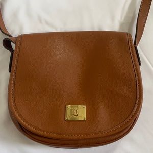 Ralph Lauren Crossbody